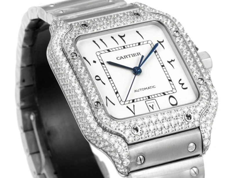 CARTIER Watches