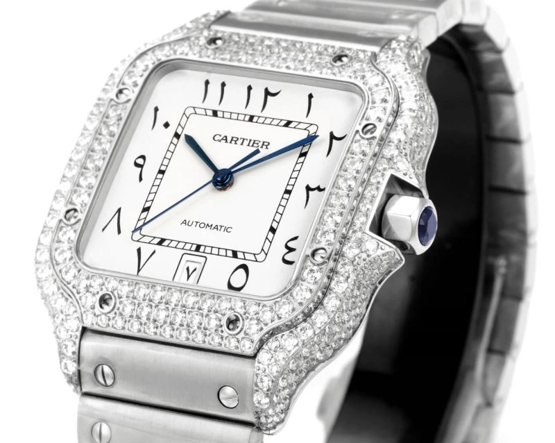 CARTIER Watches