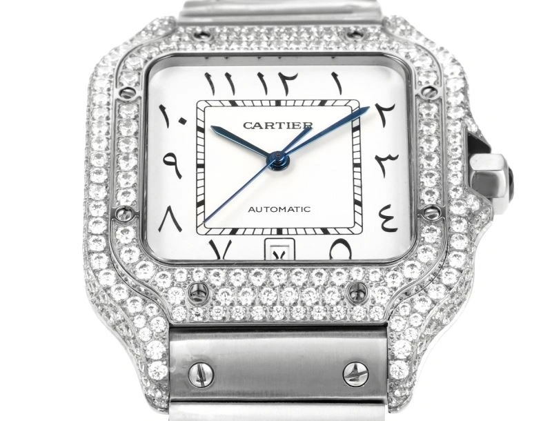 CARTIER Watches
