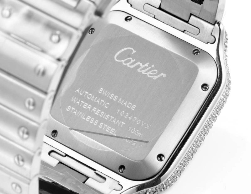 CARTIER Watches