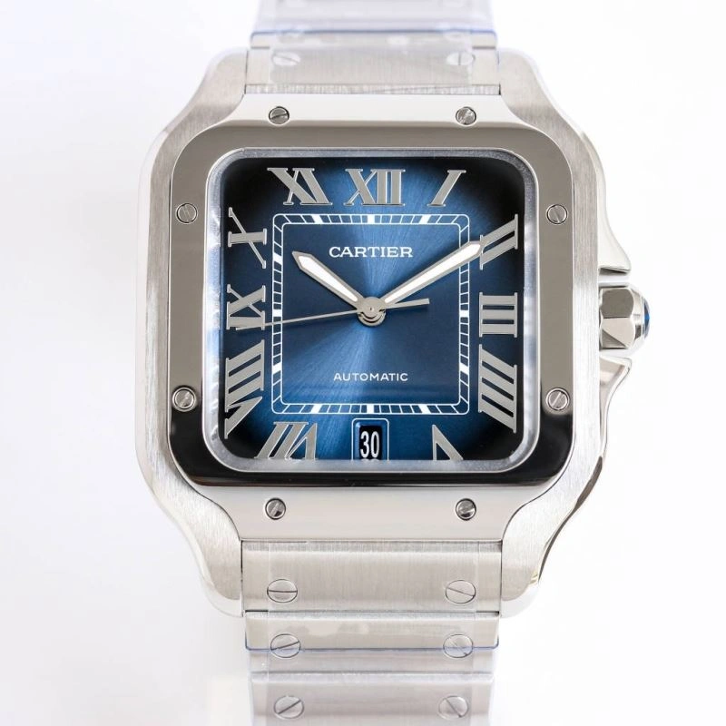 CARTIER Watches