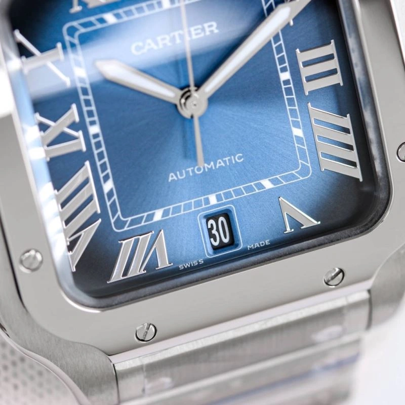CARTIER Watches