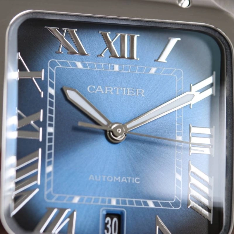 CARTIER Watches
