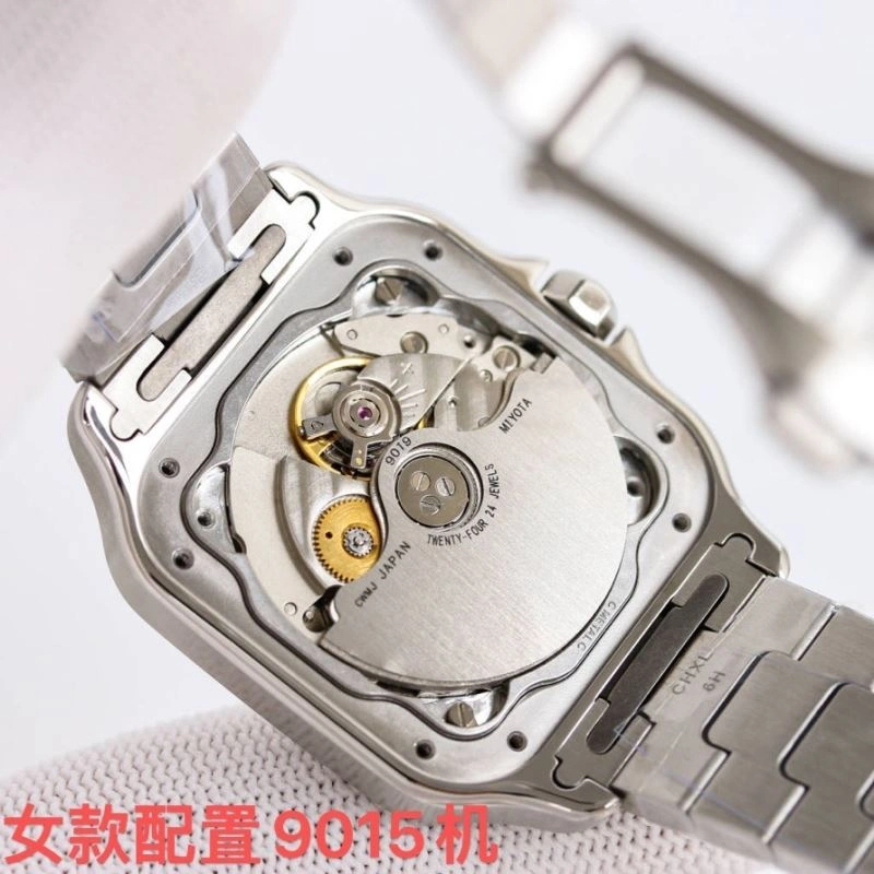 CARTIER Watches