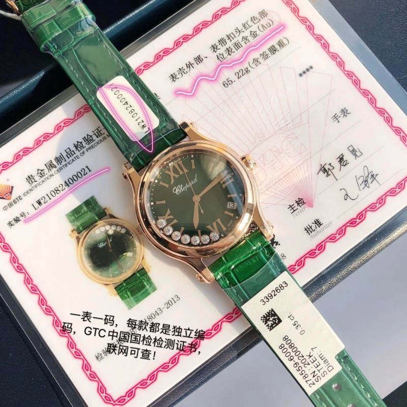 CARTIER Watches