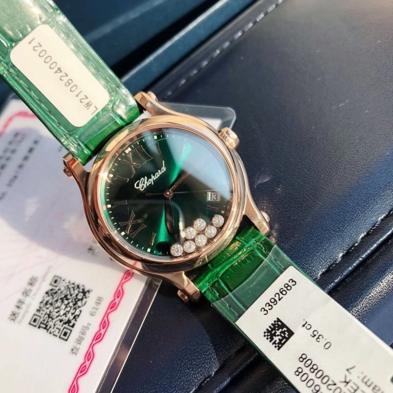 CARTIER Watches