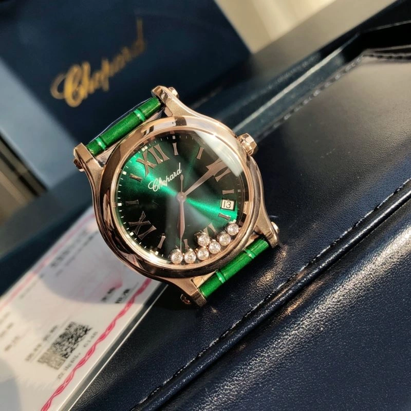 CARTIER Watches