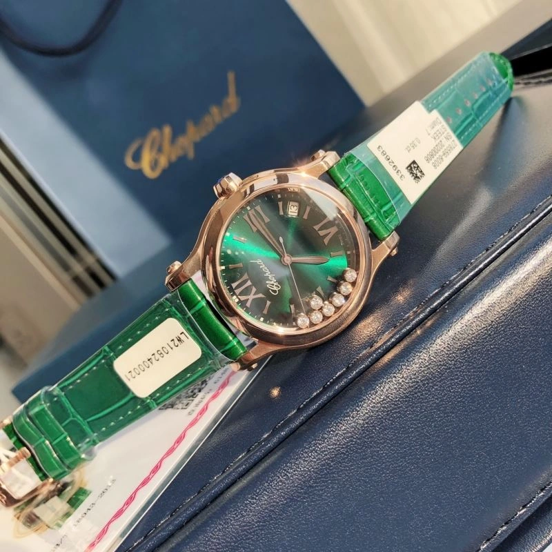 CARTIER Watches