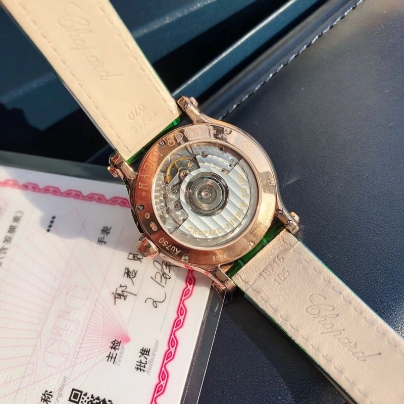 CARTIER Watches