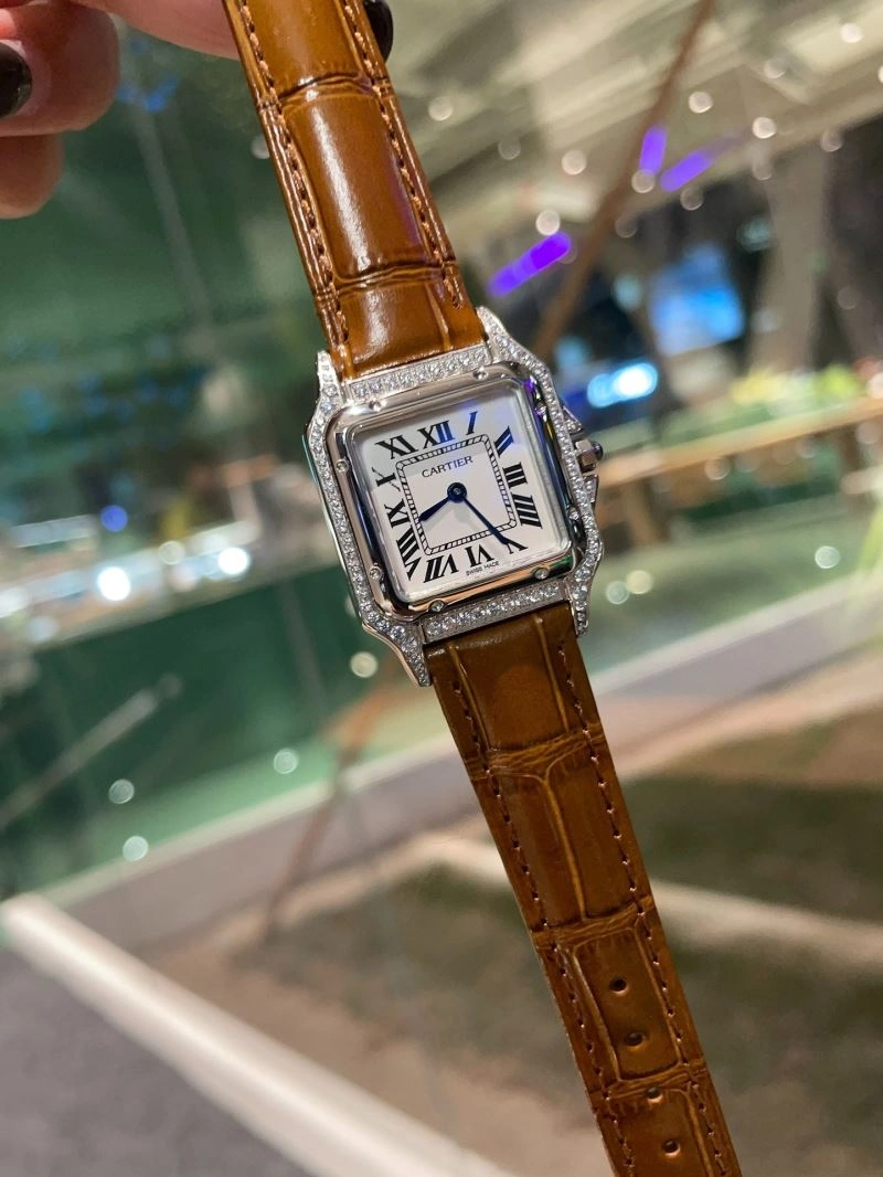 CARTIER Watches