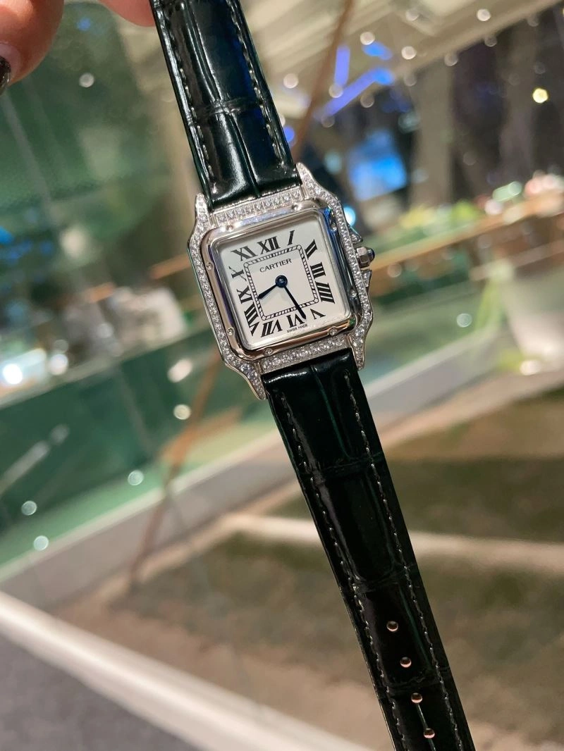 CARTIER Watches