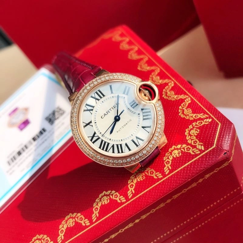 CARTIER Watches