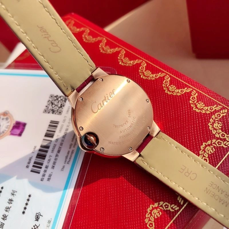CARTIER Watches