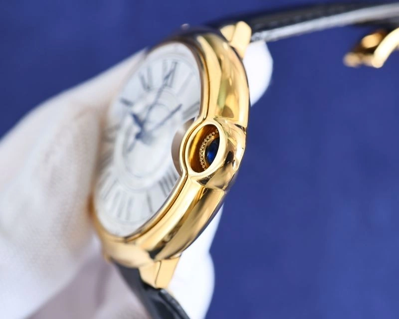 CARTIER Watches