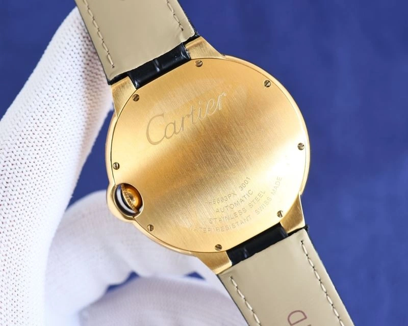 CARTIER Watches
