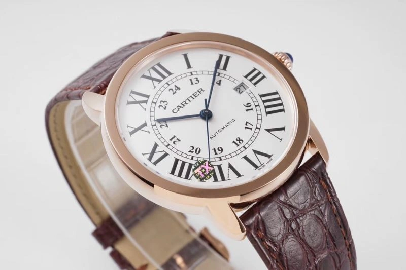 CARTIER Watches
