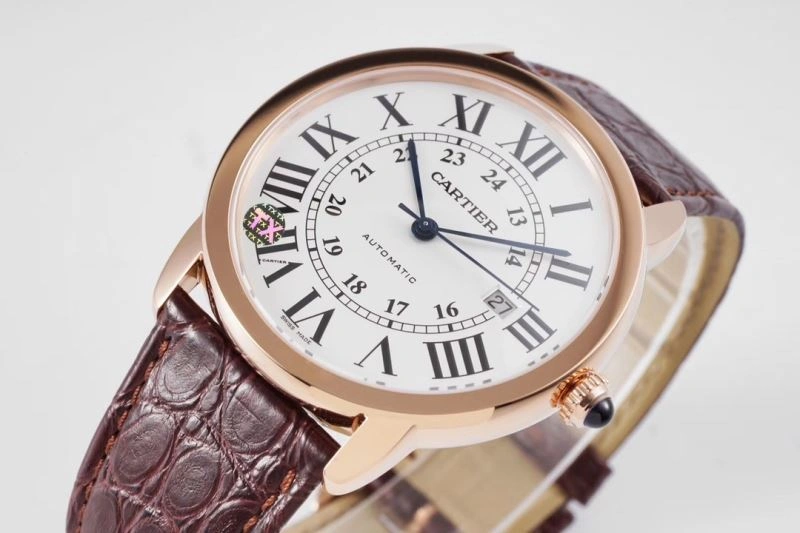 CARTIER Watches