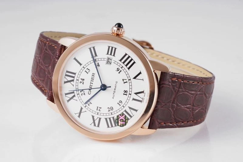 CARTIER Watches