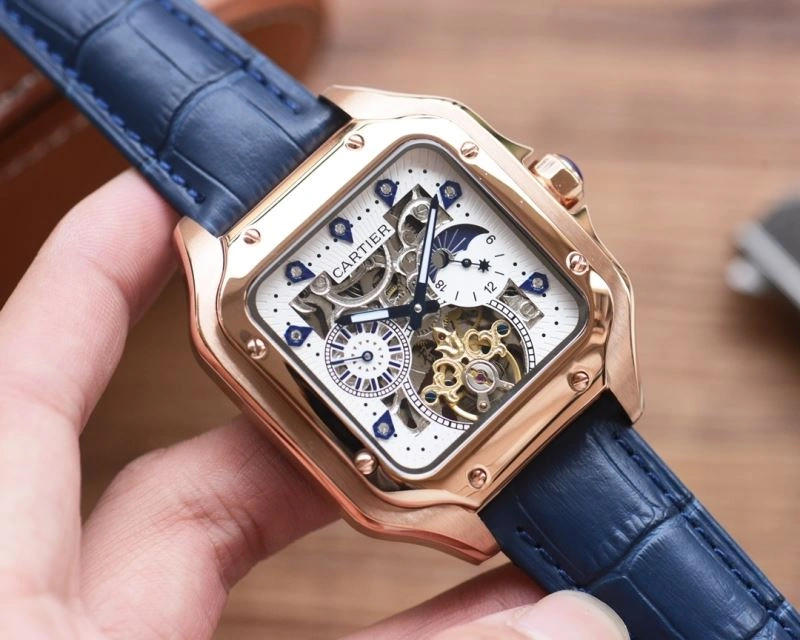 CARTIER Watches