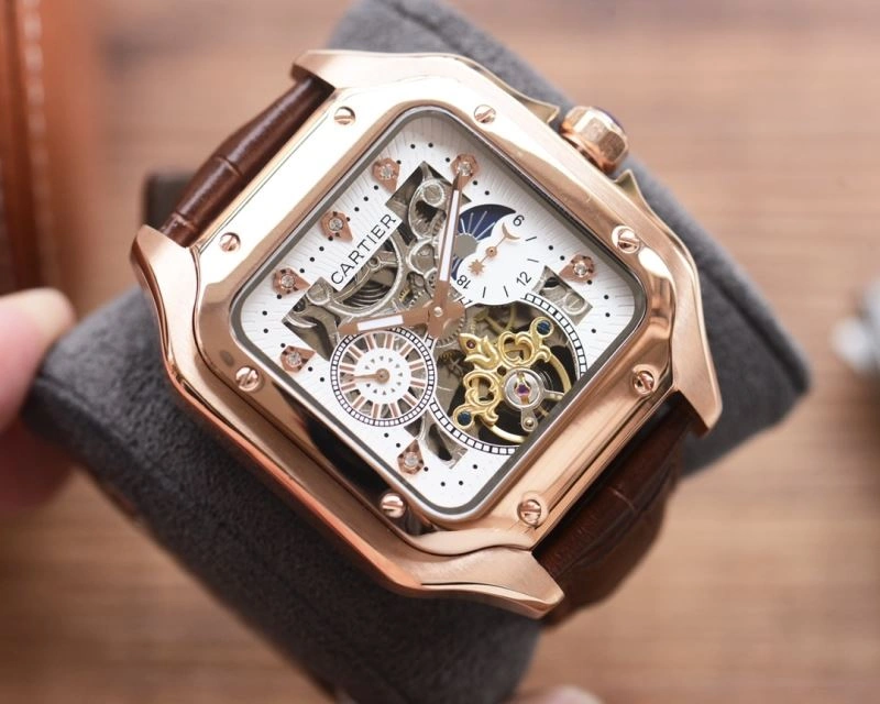 CARTIER Watches