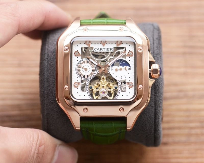 CARTIER Watches