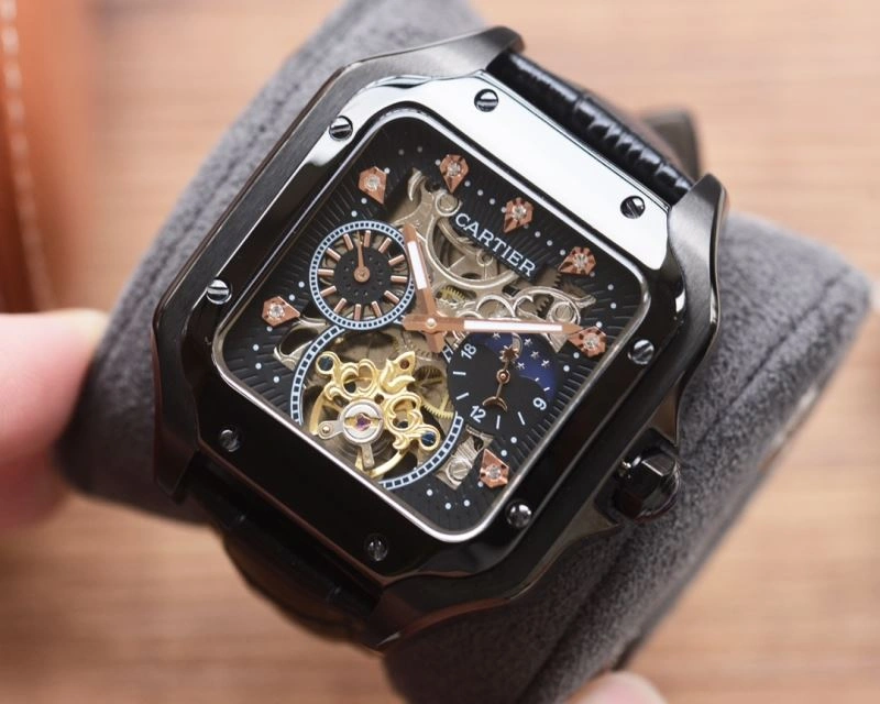 CARTIER Watches