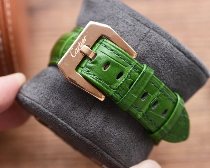 CARTIER Watches