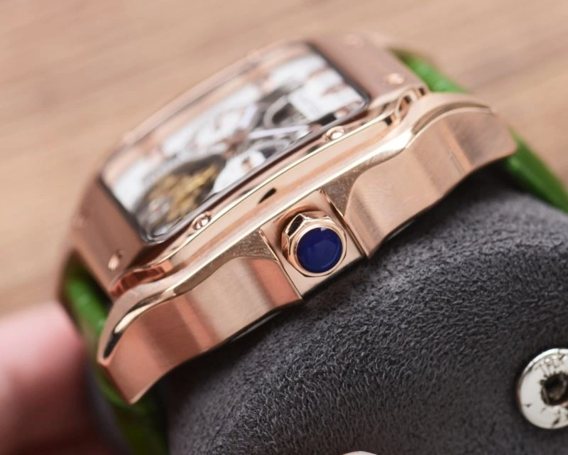 CARTIER Watches
