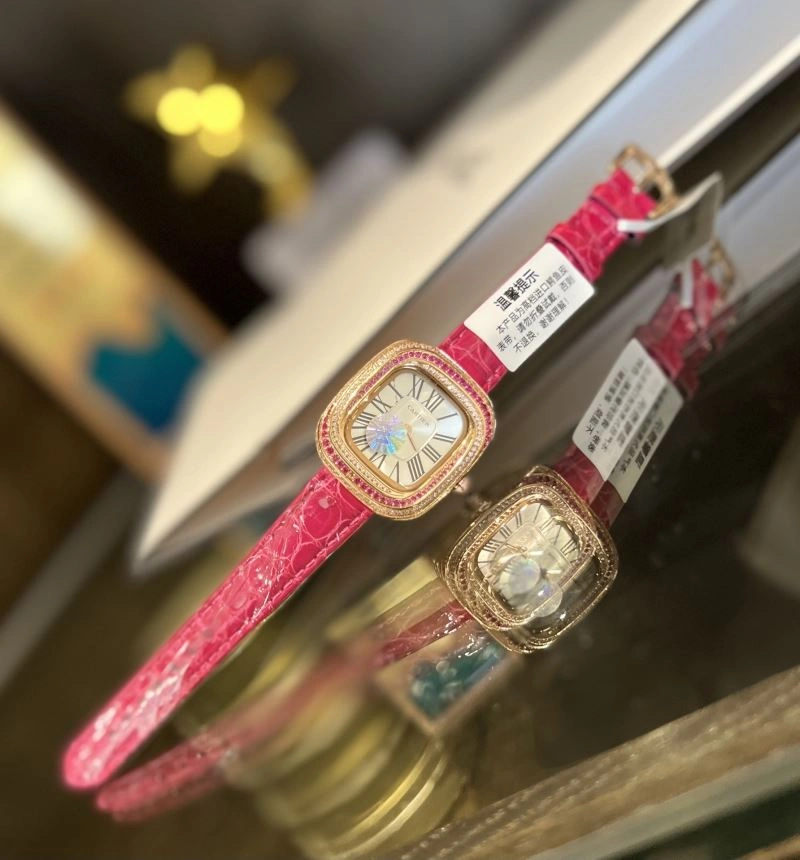 CARTIER Watches