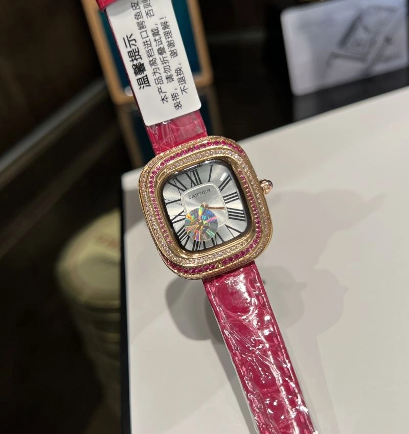 CARTIER Watches
