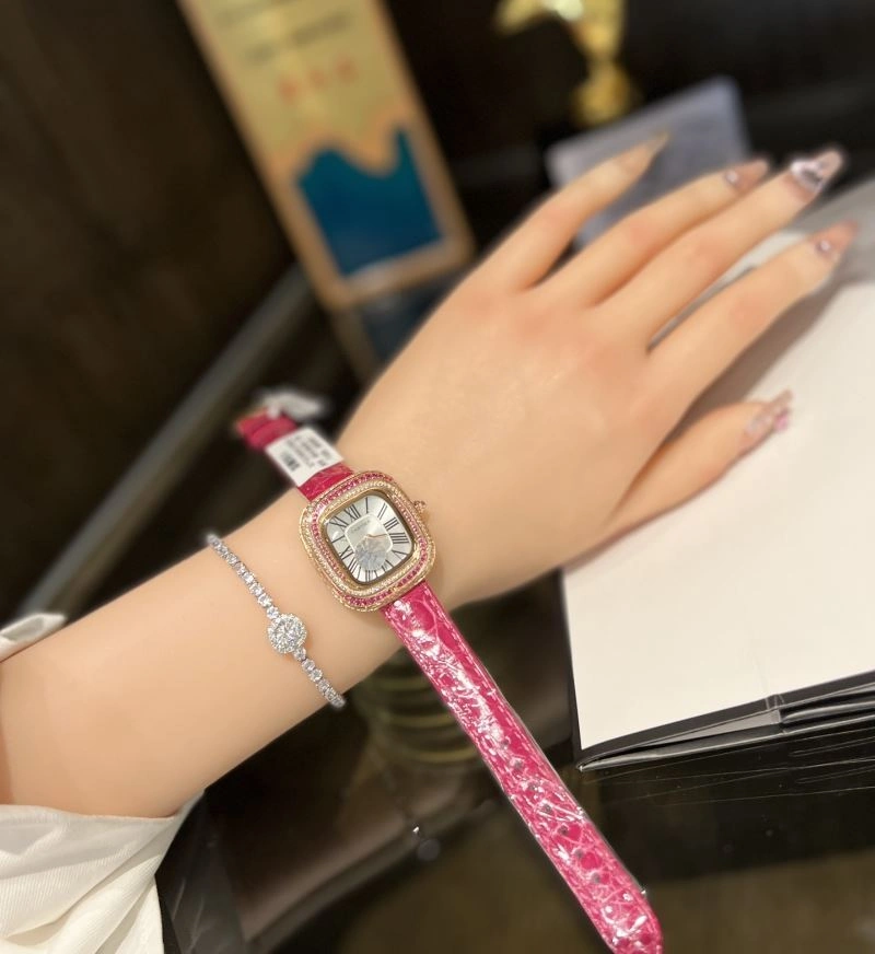 CARTIER Watches