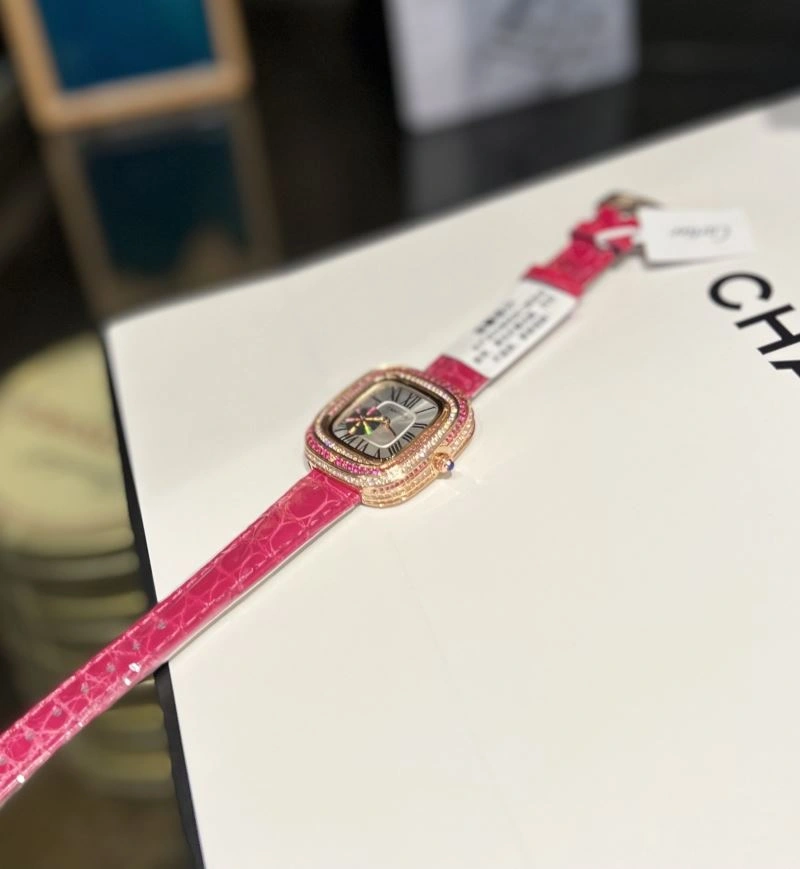 CARTIER Watches