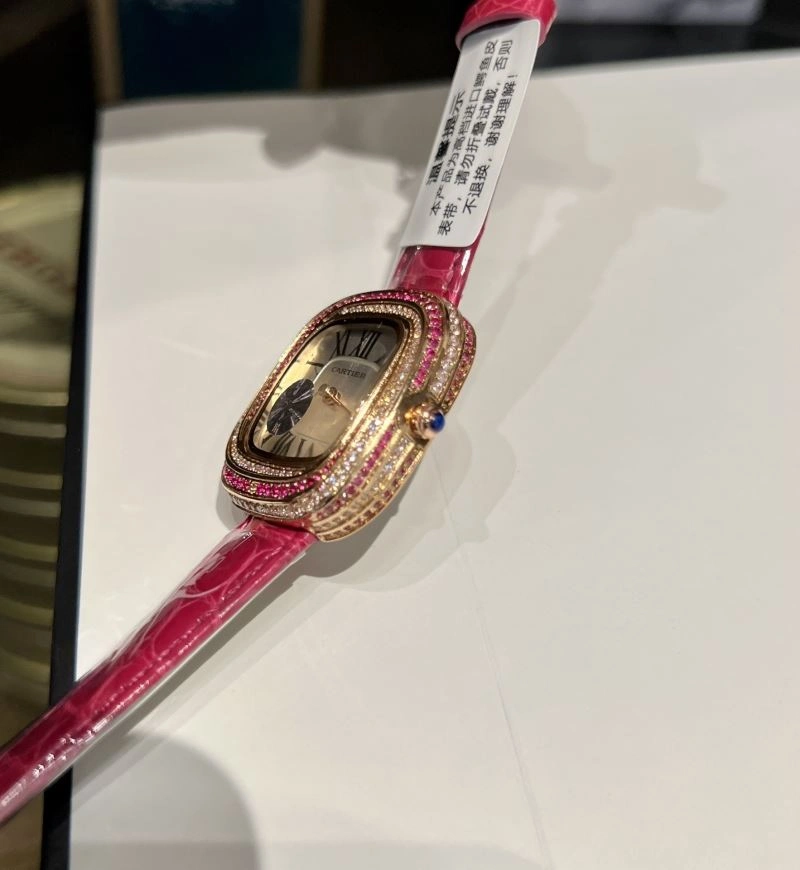 CARTIER Watches