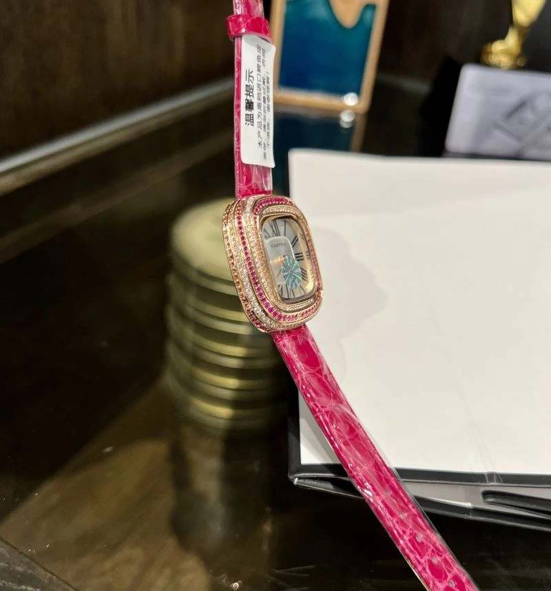 CARTIER Watches