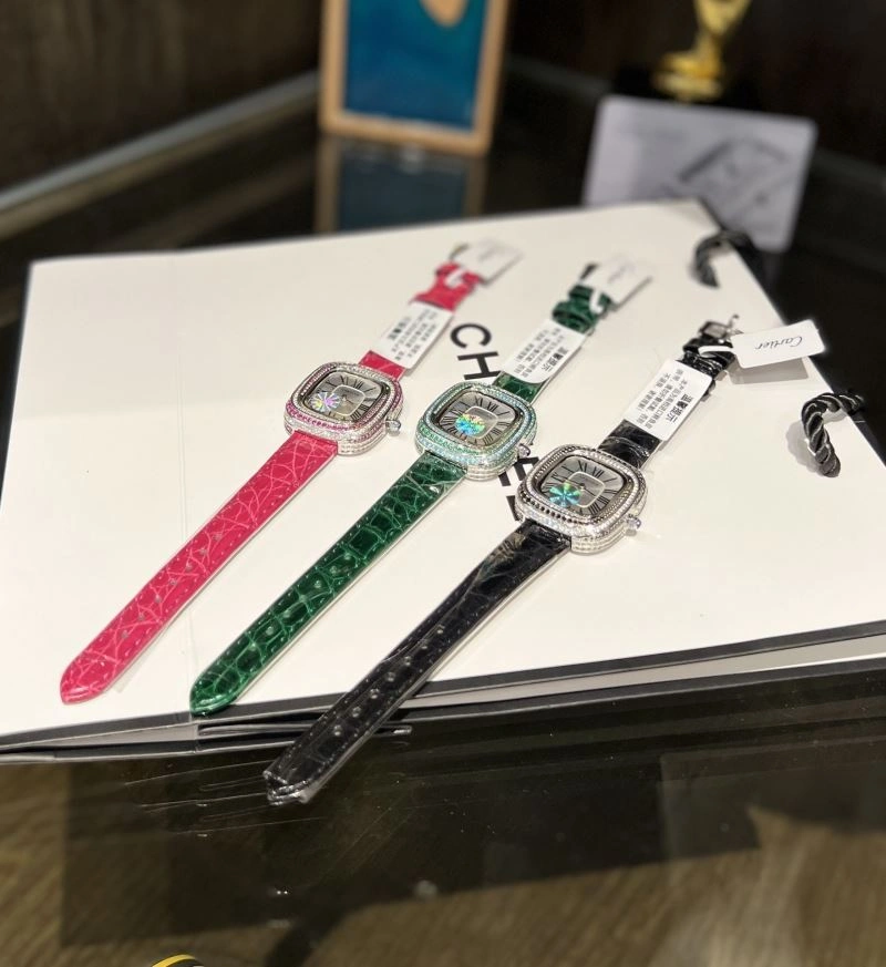 CARTIER Watches