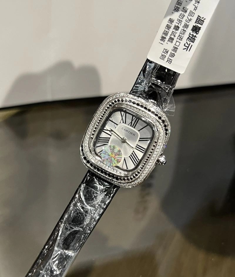 CARTIER Watches