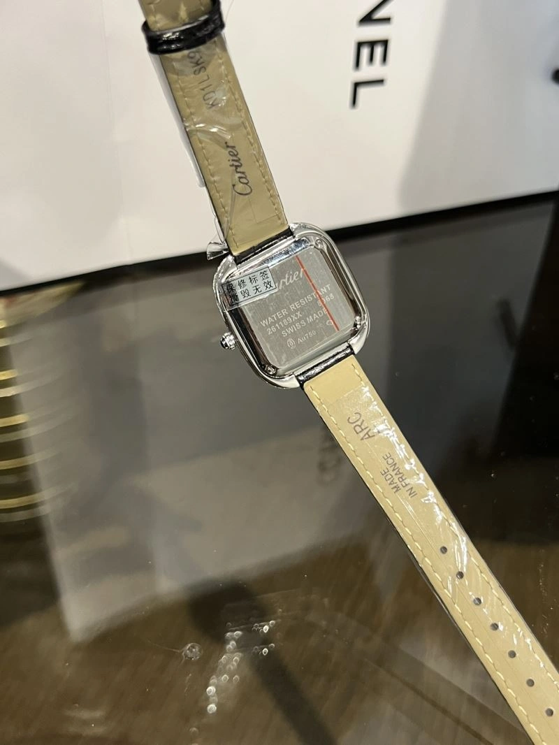 CARTIER Watches
