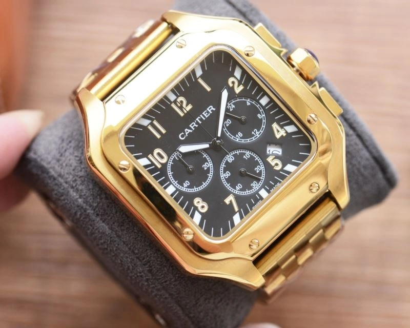 CARTIER Watches