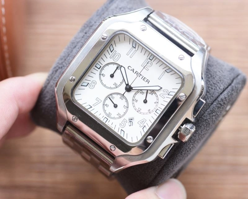 CARTIER Watches