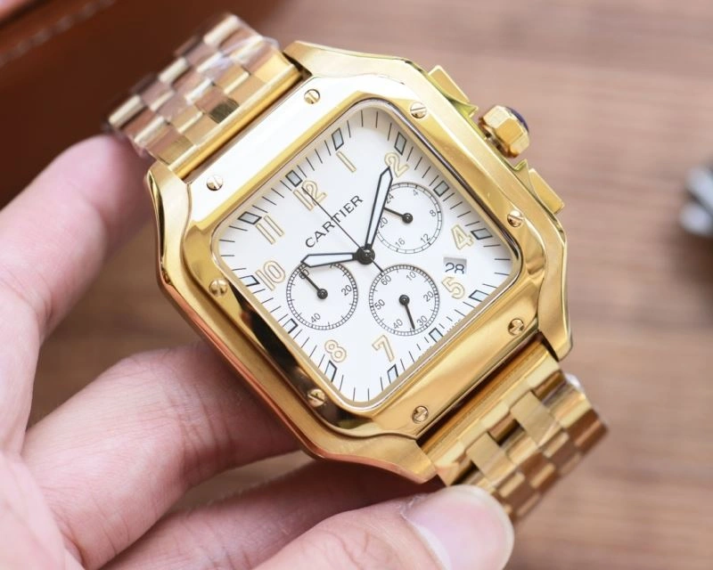 CARTIER Watches