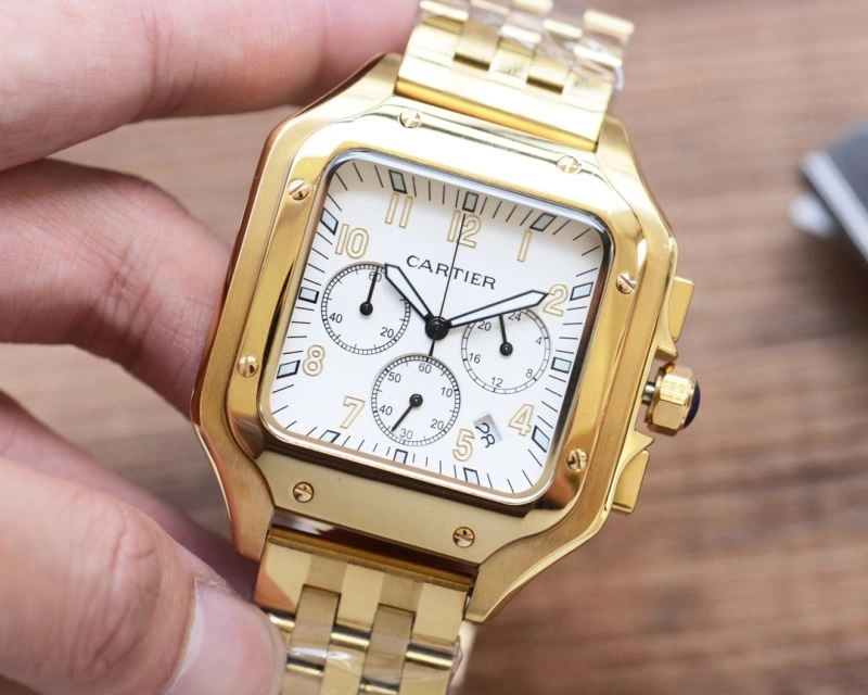 CARTIER Watches