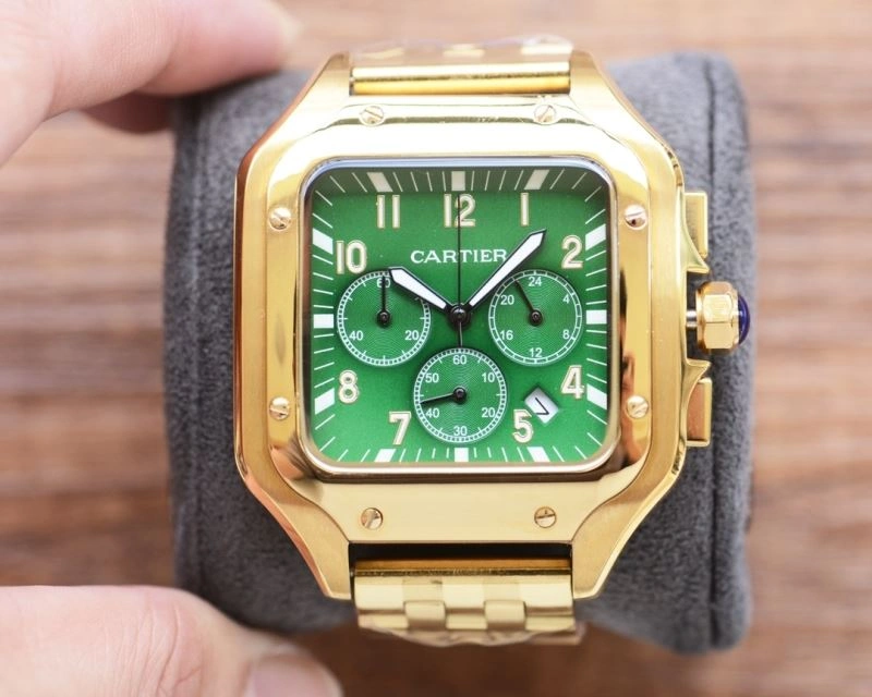 CARTIER Watches