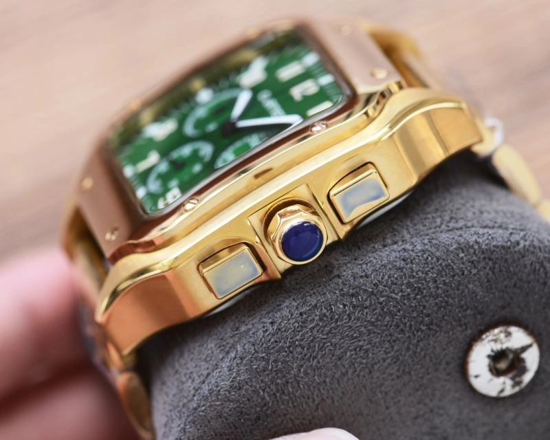 CARTIER Watches