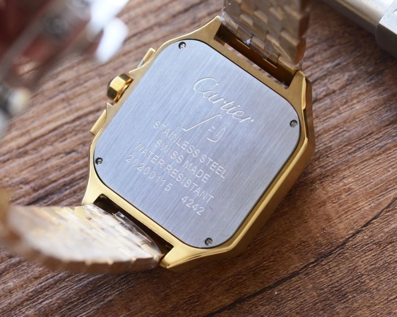 CARTIER Watches