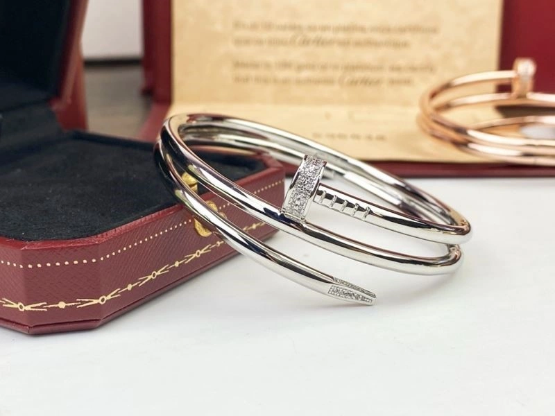 Faithkeybiz Cartier Bracelets