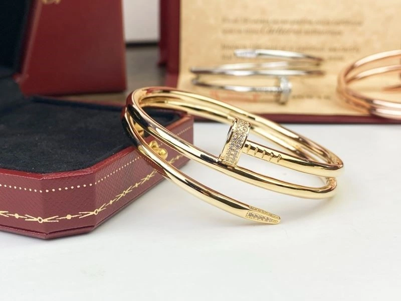 Faithkeybiz Cartier Bracelets