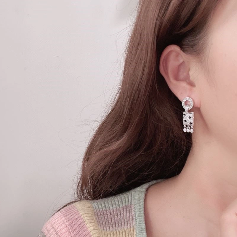 Faithkeybiz Cartier Earrings