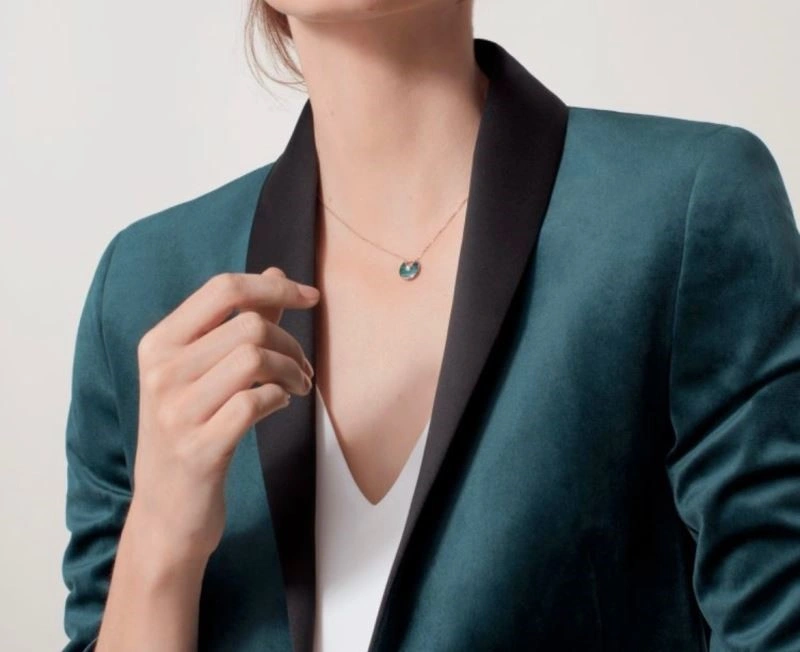 Faithkeybiz Cartier Necklaces