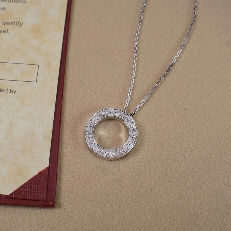 Cartier Necklaces
