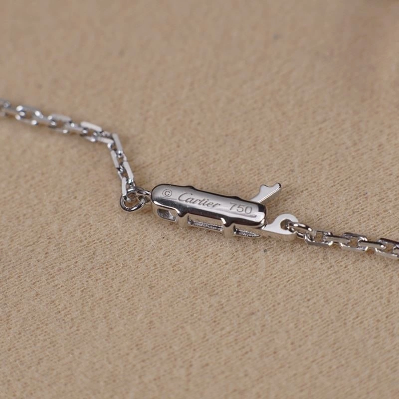 Cartier Necklaces